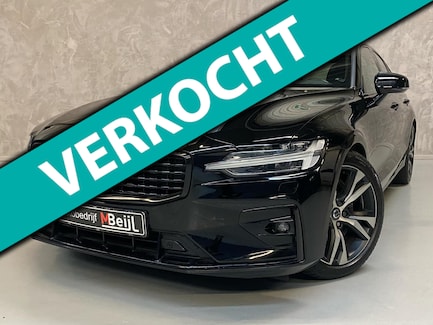 Volvo S60 0