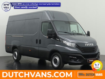 IVECO Daily 0