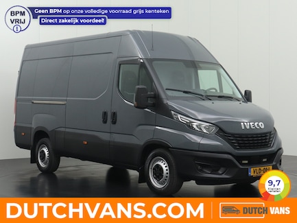 IVECO Daily 0
