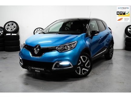 Renault Captur 0