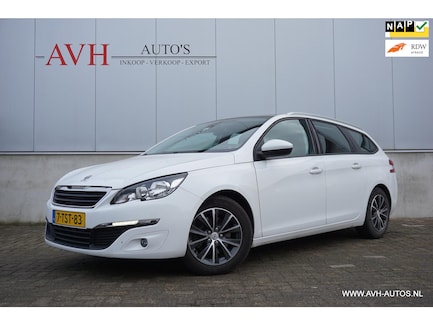 Peugeot 308 0
