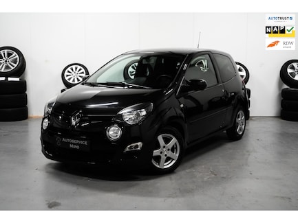 Renault Twingo 0