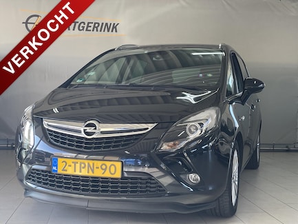 Opel Zafira 0