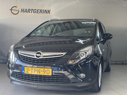 Opel Zafira 0
