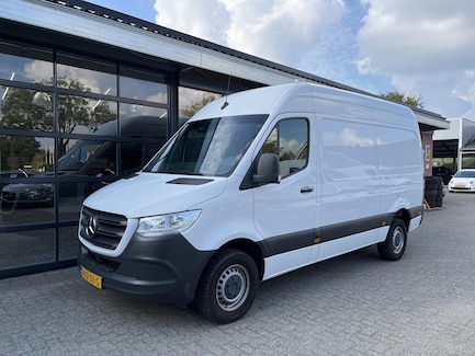 Mercedes-Benz Sprinter 0