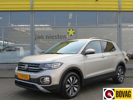 Volkswagen T-Cross 0