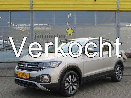 Volkswagen T-Cross 0