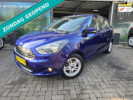 Ford Ka 0
