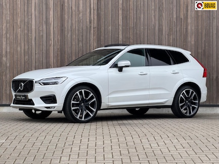 Volvo XC60 0