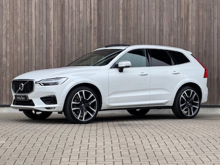 Volvo XC60 0