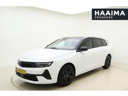 Opel Astra 0