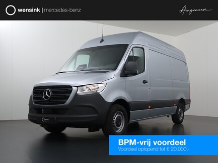 Mercedes-Benz Sprinter 0