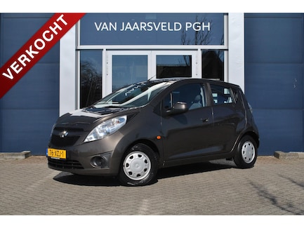 Chevrolet Spark 0