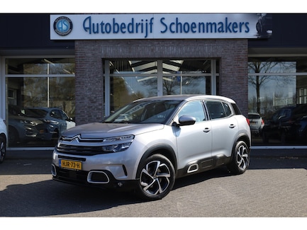 Citroën C5 Aircross 0