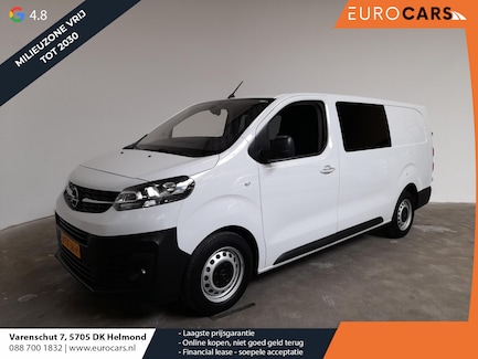 Opel Vivaro 0