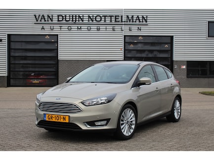 Ford Focus 0