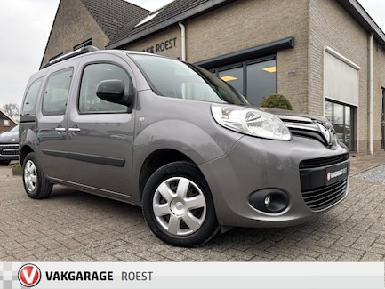 Renault Kangoo Family 0