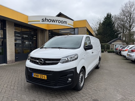 Opel Vivaro 0