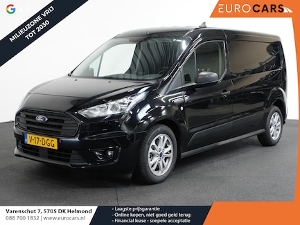 Ford Transit Connect 0
