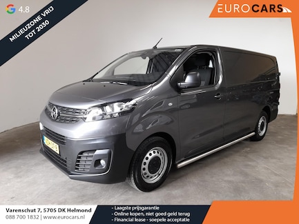 Opel Vivaro 0
