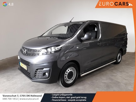 Opel Vivaro 0