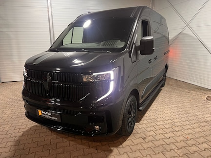 Renault Master 0