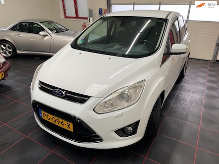 Ford C-Max 0