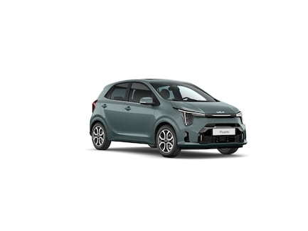 Kia Picanto 0