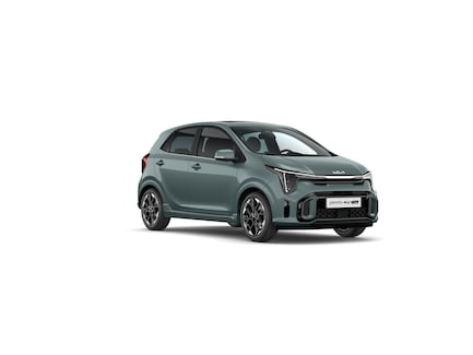Kia Picanto 0