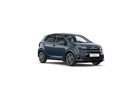 Kia Picanto 0