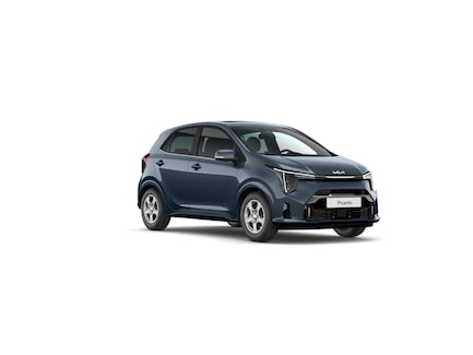 Kia Picanto 0