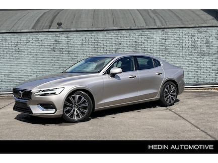 Volvo S60 0