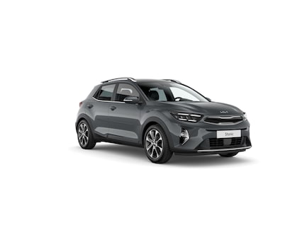 Kia Stonic 0