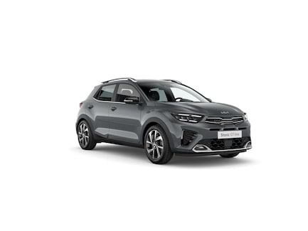 Kia Stonic 0