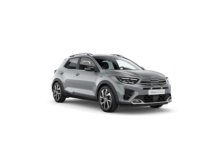 Kia Stonic 0