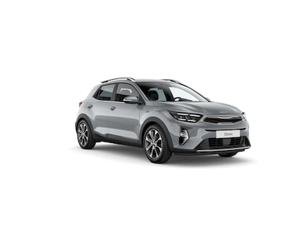 Kia Stonic 0