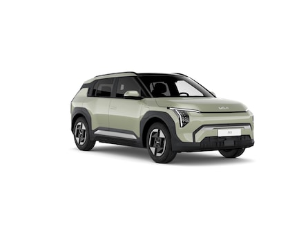 Kia EV3 0