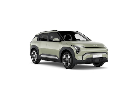 Kia EV3 0