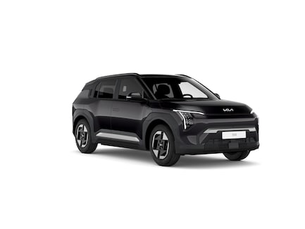Kia EV3 0