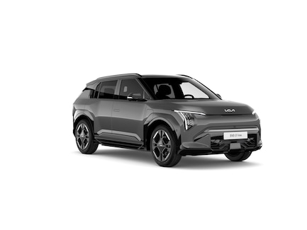 Kia EV3 0