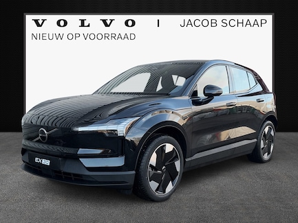 Volvo EX30 0