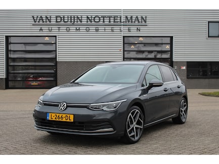 Volkswagen Golf 0