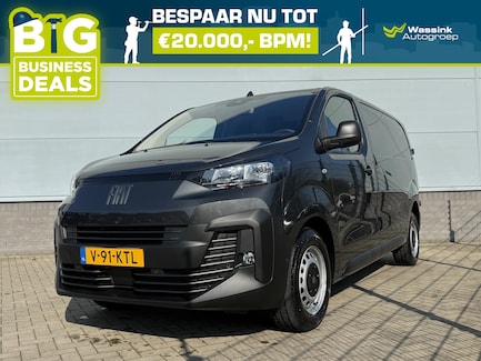 Fiat Scudo 0