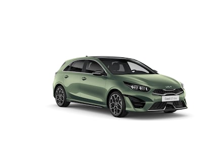 Kia Ceed 0
