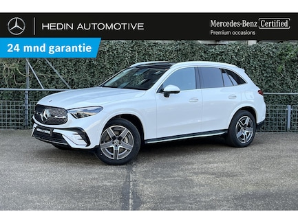 Mercedes-Benz GLC 0