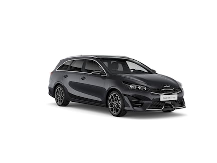 Kia Ceed 0