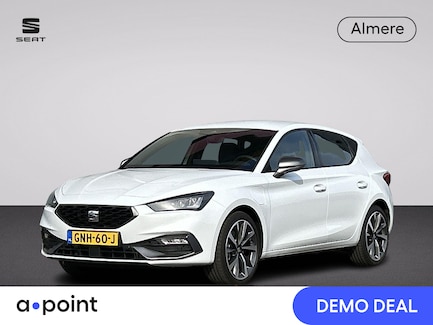 SEAT Leon 0