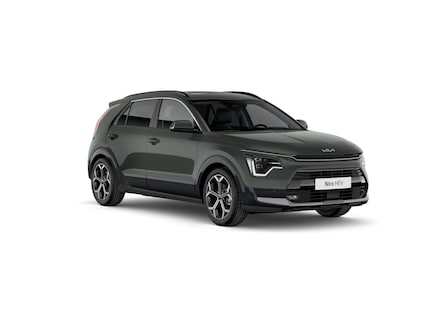 Kia Niro 0