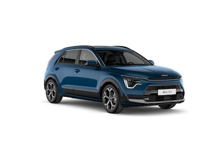 Kia Niro 0