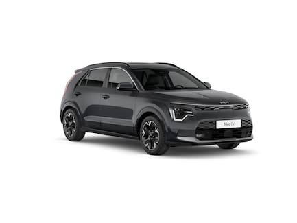 Kia e-Niro 0